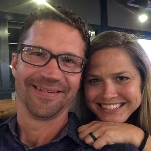 Meet your Posher, Kristine - Picture 1 of 1